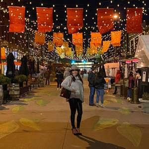 Meet your Posher, Danielle